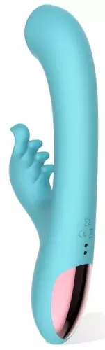Vibrator Rabbit Murly 12.5 x 4cm – 9/14
