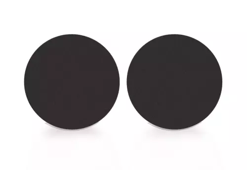 Oogkap voor gasmask x2 - Diameter 74mm – 2/3