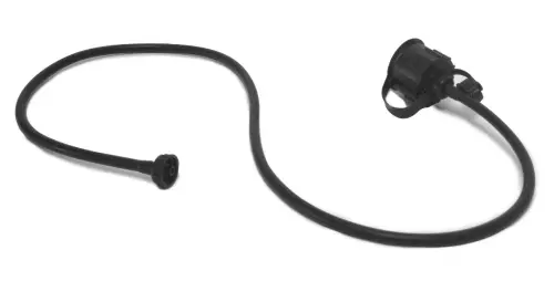 Hydratatiefles voor Alien gasmask – 2/3