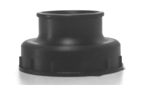 Threading Converter 65 to 40 mm for Gas Mask