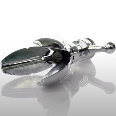 Ultimate Lock Plug 10 x 6cm