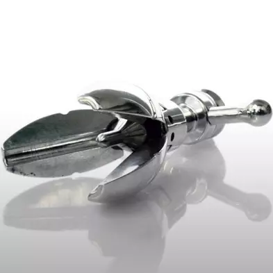 Plug Ultimate Lock 10 x 6cm – 1/5