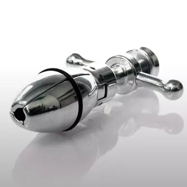 Plug Ultimate Lock 10 x 6cm – 4/5
