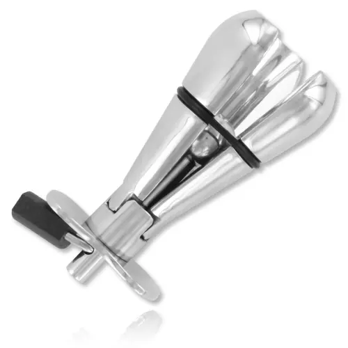 Plug Ass Lock Steel 9 x 4.7cm – 1/2