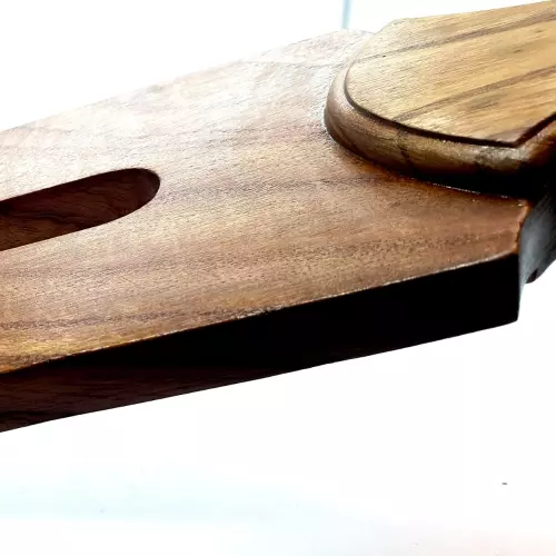 Paddle en bois Slot Tap 43cm – 4/4