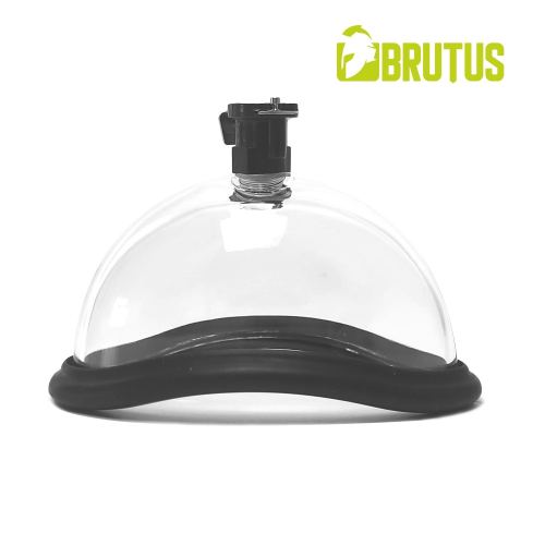 Brutus Pussy Pump Cylinder 9 x 4.5cm