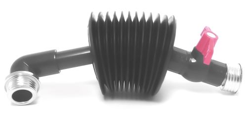 Breath Control Breathing Bellows Air Blocking
