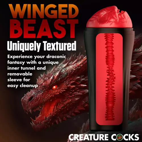 Fashion Dude Dildo with Suction Cup 13 x 4.7cm – 19/22