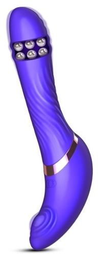 Rayden Clitoris Stimulator 14 x 3.7cm