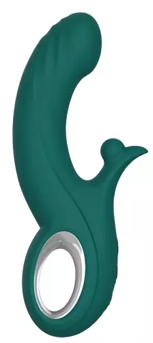Vibrator Rabbit Raider 13 x 3.5cm – 1/2