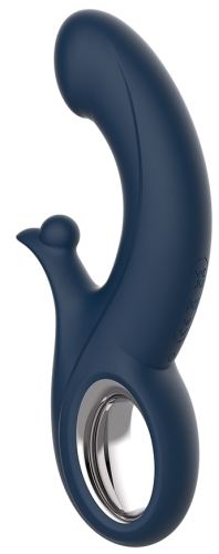 Fury Rabbit Vibrator 13 x 3.5cm