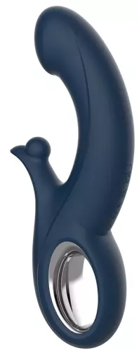 Vibrator Konijn Fury 13 x 3.5cm – 1/4