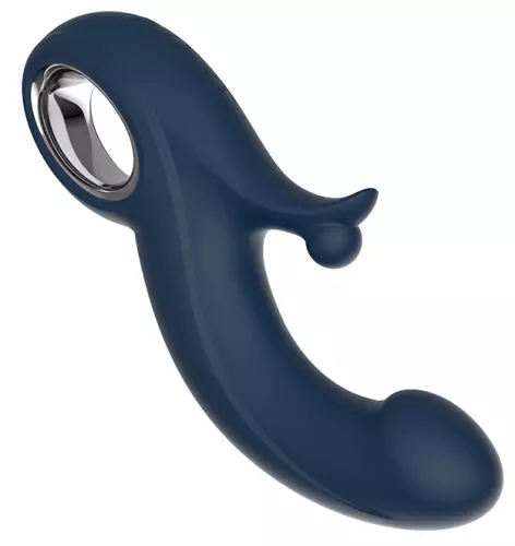 Vibrator Konijn Fury 13 x 3.5cm – 3/4