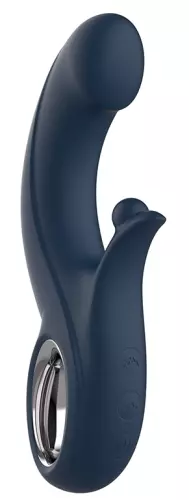 Vibrator Konijn Fury 13 x 3.5cm – 4/4