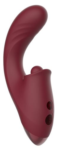 Tide Clitoris Stimulator 12 x 3.5cm