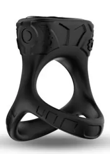 Ballstretcher Vibrant Vrizz 43mm Noir – 3/8