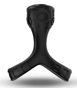 Ballstretcher Vibrant Vrizz 43mm Noir – 4/8