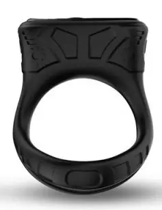 Ballstretcher Vibrant Vrizz 43mm Noir – 6/8