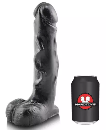 HARDTOYS03 - 24 x 6.5 cm – 1/6