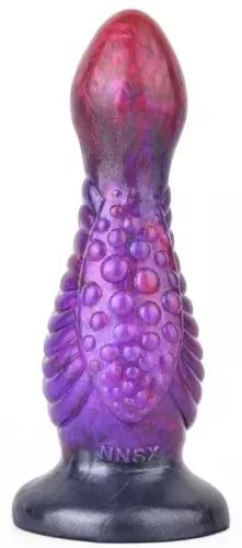 Dildo Rhaenis 14 x 5cm – 1/6