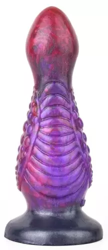 Dildo Rhaenis 14 x 5cm – 4/6