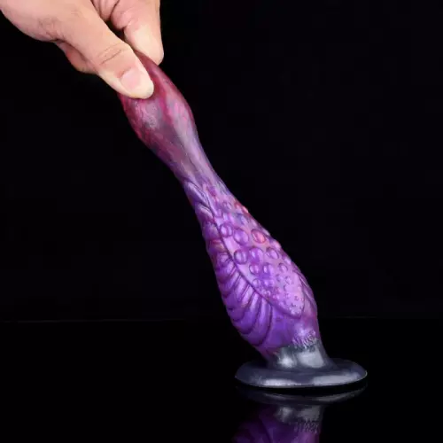 Dildo Rhaenis 14 x 5cm – 5/6