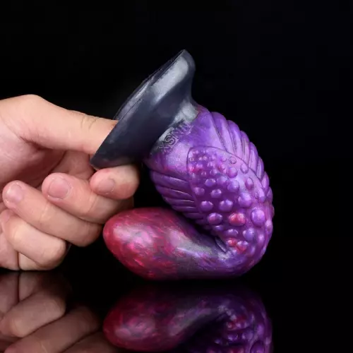 Dildo Rhaenis 14 x 5cm – 6/6