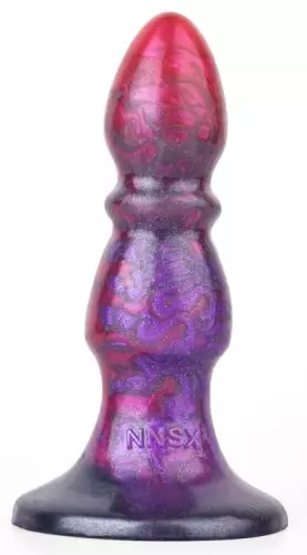 Mini Dildo Rhakor 11 x 3cm – 1/5