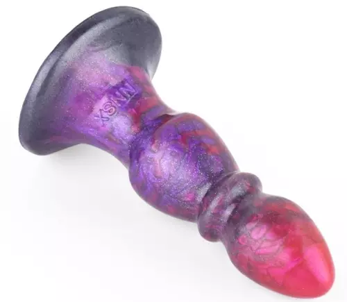 Mini Dildo Rhakor 11 x 3cm – 3/5