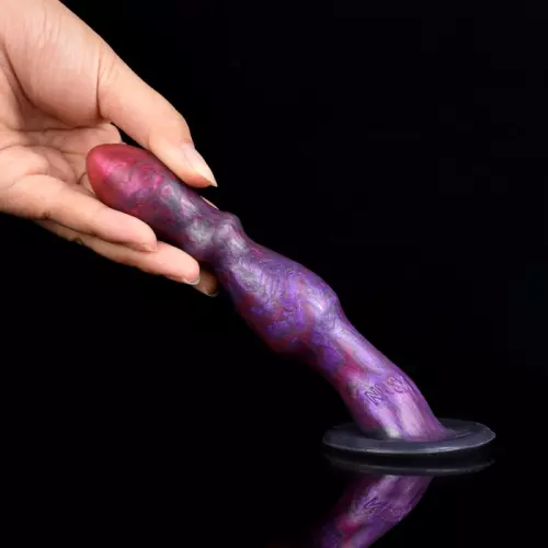 Mini Dildo Rhakor 11 x 3cm – 4/5