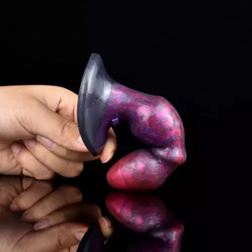Mini Dildo Rhakor 11 x 3cm – 5/5