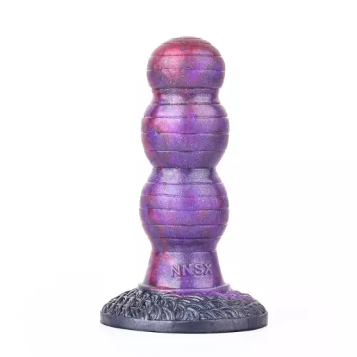 Mini Dildo Rhalerio 10 x 3.5cm – 1/5