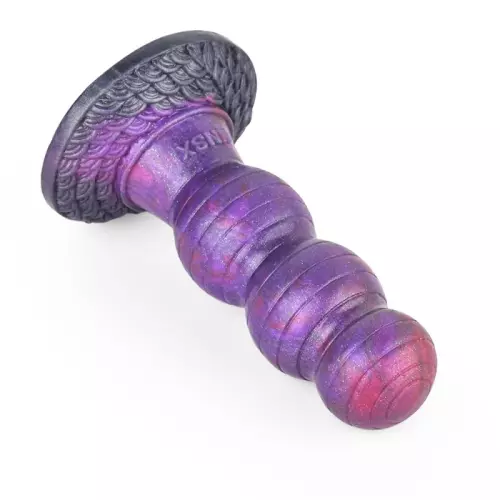 Mini Dildo Rhalerio 10 x 3.5cm – 2/5