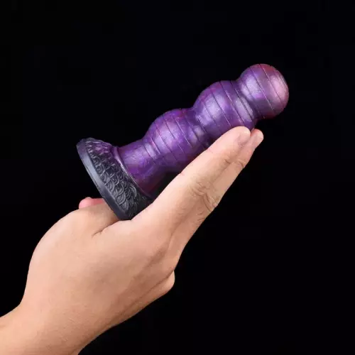 Mini Dildo Rhalerio 10 x 3.5cm – 3/5