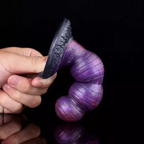 Mini Dildo Rhalerio 10 x 3.5cm – 4/5