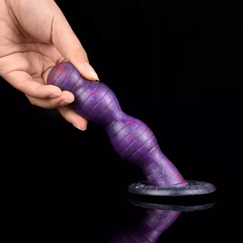 Mini Dildo Rhalerio 10 x 3.5cm – 5/5