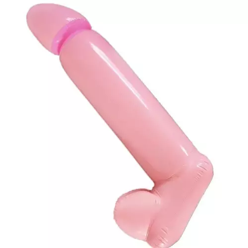 Opblaasbare Penis Willy 90cm – 2/3