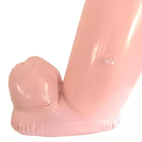 Opblaasbare Penis Willy 90cm – 3/3