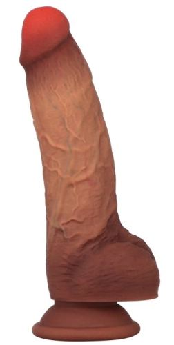 Dildo Toto Baby 14 x 4cm