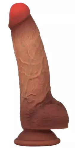 Dildo Toto Baby 14 x 4cm – 1/5
