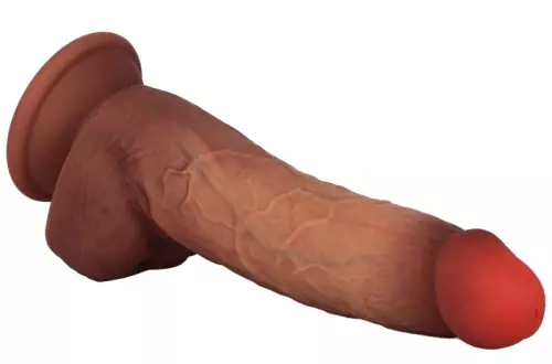 Dildo Toto Baby 14 x 4cm – 3/5