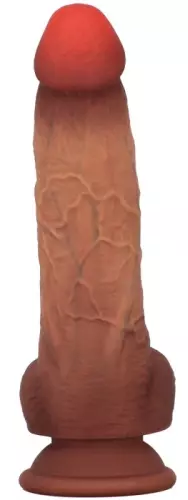 Dildo Toto Baby 14 x 4cm – 4/5