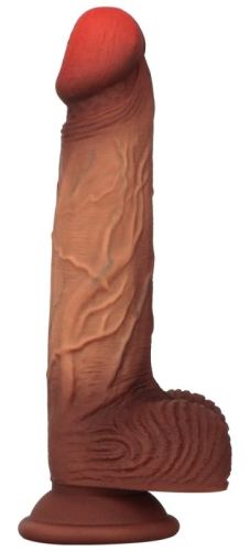 Realistic Dildo Toto Junior 16 x 3.8cm