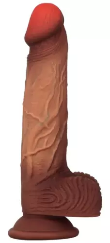 Realistic Dildo Toto Junior 16 x 3.8cm – 1/6