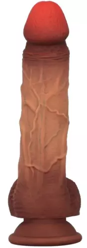 Realistic Dildo Toto Junior 16 x 3.8cm – 3/6