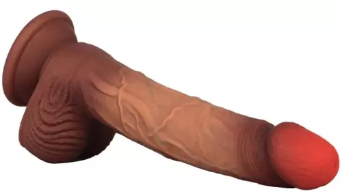 Realistic Dildo Toto Junior 16 x 3.8cm – 4/6