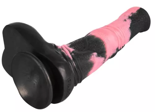 Dildo Moskul 20 x 5.5cm – 4/5