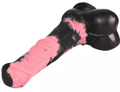 Dildo Moskul 20 x 5.5cm – 5/5