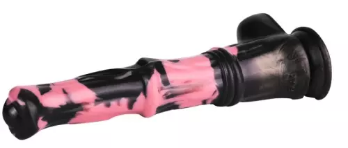 Animal Dildo Nemenal 25 x 5.5 cm – 3/5