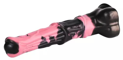Animal Dildo Nemenal 25 x 5.5 cm – 4/5